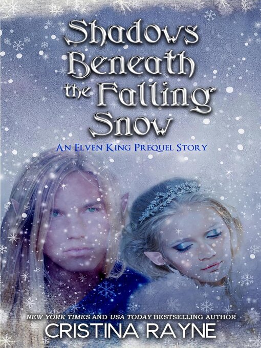 Title details for Shadows Beneath the Falling Snow by Cristina Rayne - Available